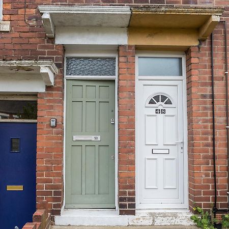 Willa The Avenue-3 Bed Sleeps 6 Great For Contractors Gateshead Zewnętrze zdjęcie