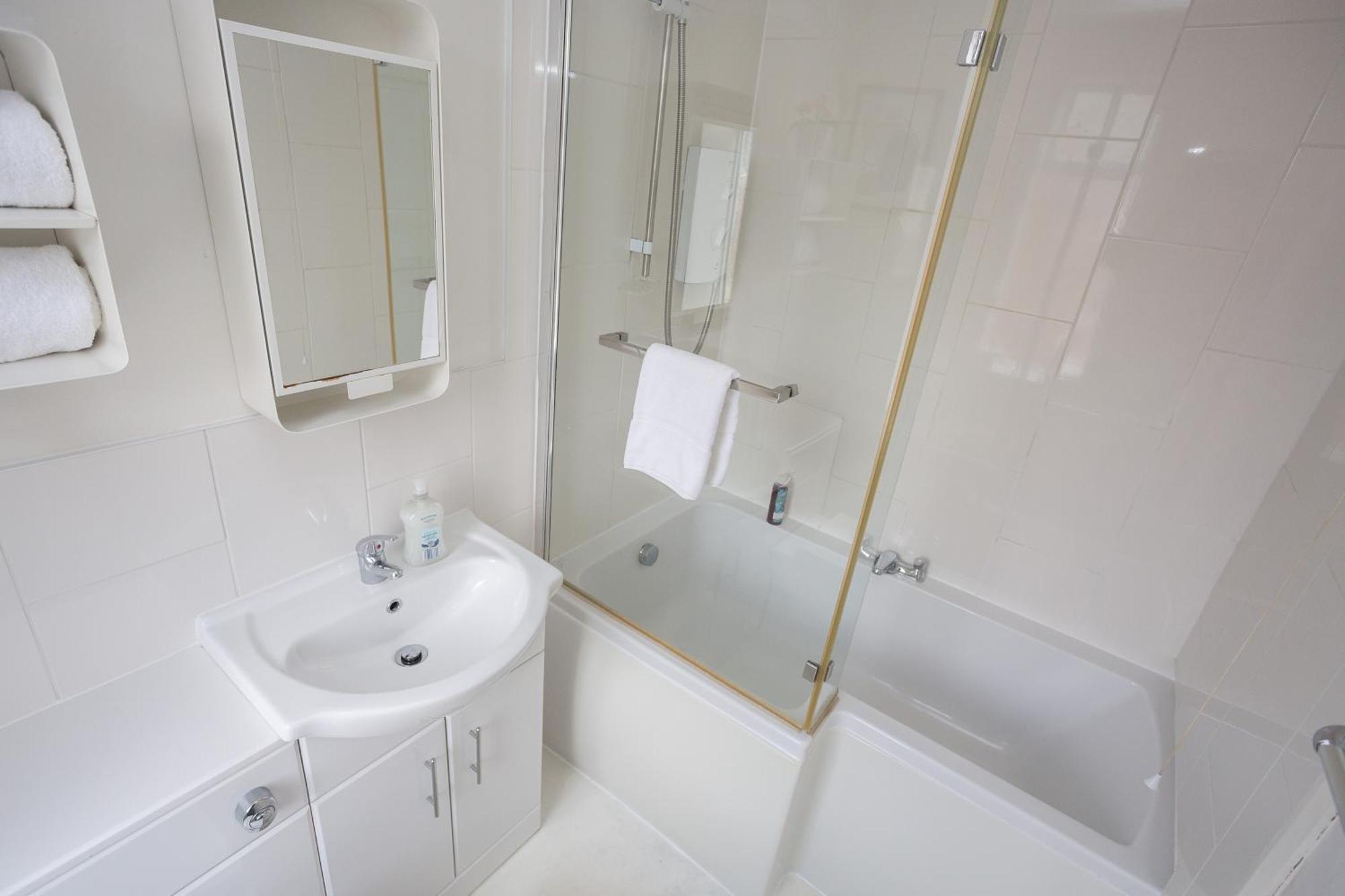 Willa The Avenue-3 Bed Sleeps 6 Great For Contractors Gateshead Zewnętrze zdjęcie